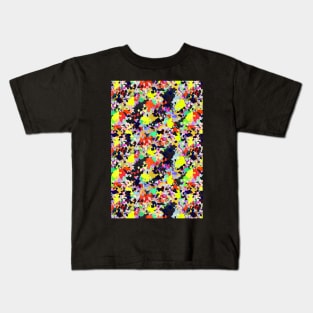 Who Has Done This Mess? Kids T-Shirt
